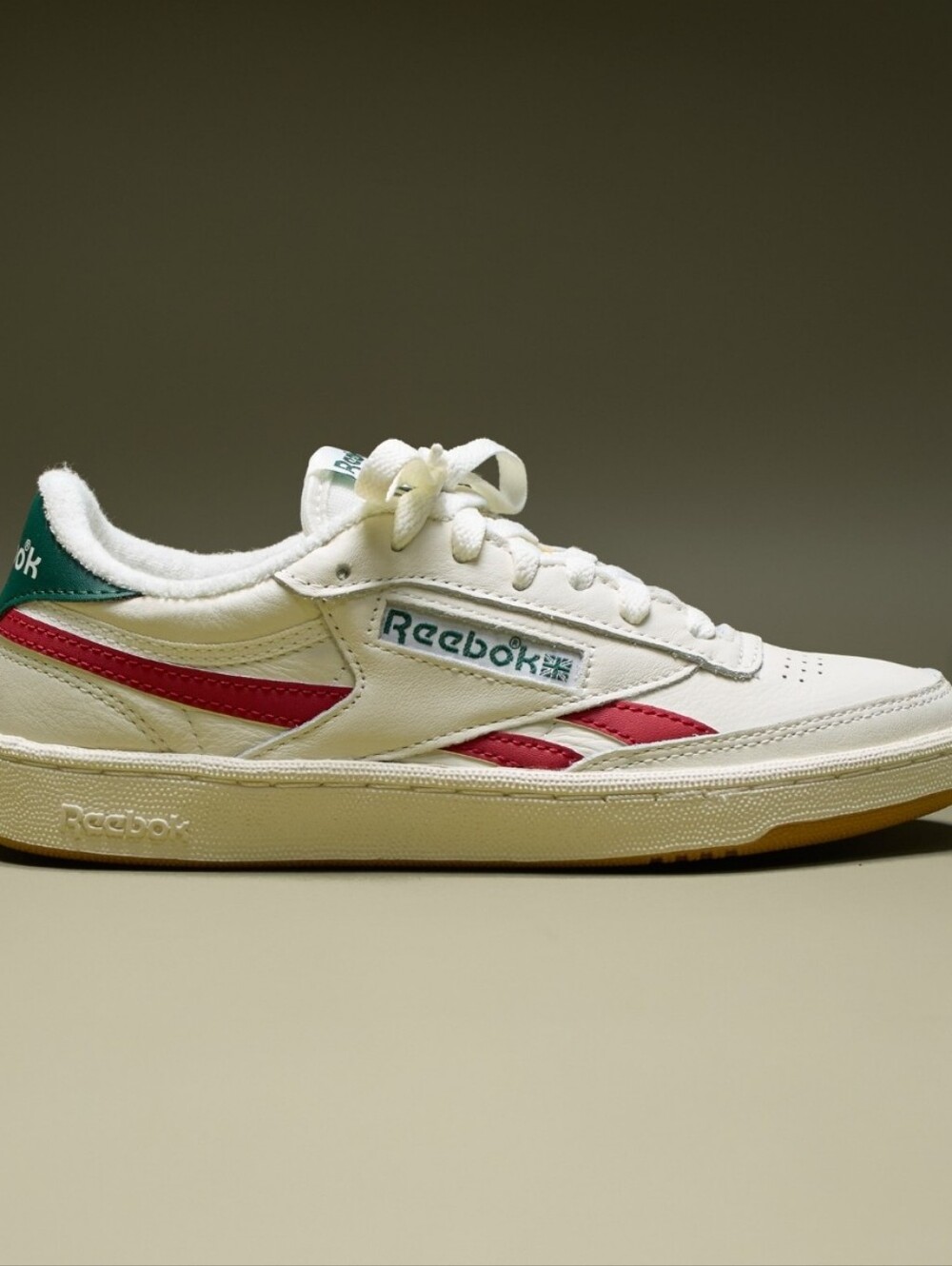 Sale: Women's Club C Revenge Reebok Sneakers - Size 9 w/ Box